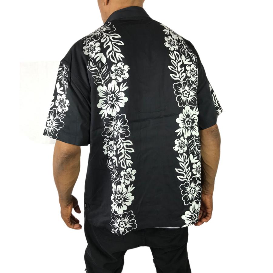 Stussy ステューシー ハワイアンパターン シャツ ブラック ホワイト 黒 白 Hawaiian Pattern Shirts アロハ メンズ 春夏 半袖 ストリート Sb97 96 Sb96 New Edition 通販 Yahoo ショッピング