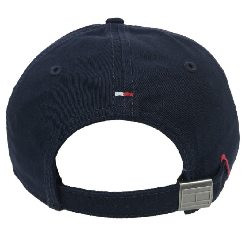 トミー ヒルフィガー Tommy Hilfiger ロー キャップ 紺色 ネイビー ワイン フラッグ ボックスロゴ ダッドハット 帽子 メンズ レディース 調節 Sbc112 Sbc112 New Edition Hiphop 通販 Yahoo ショッピング