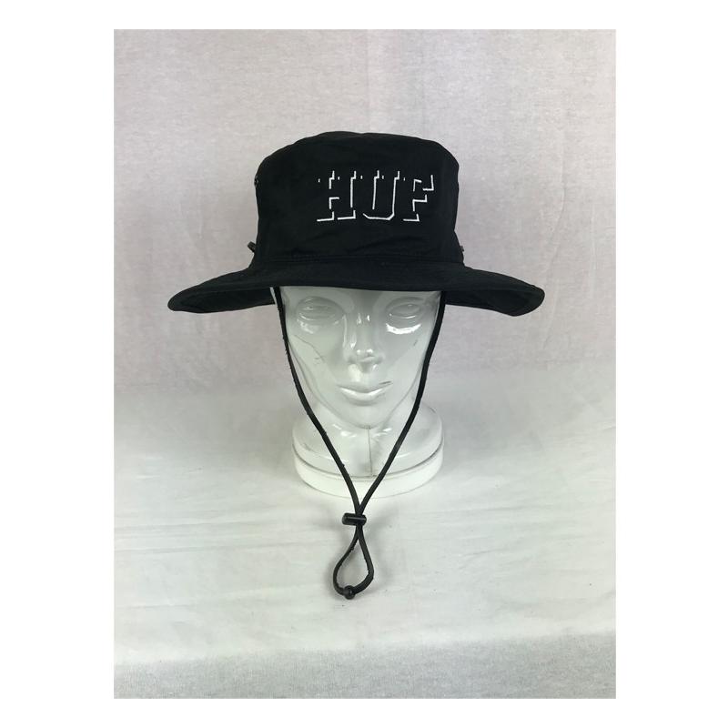 huf rivington hat