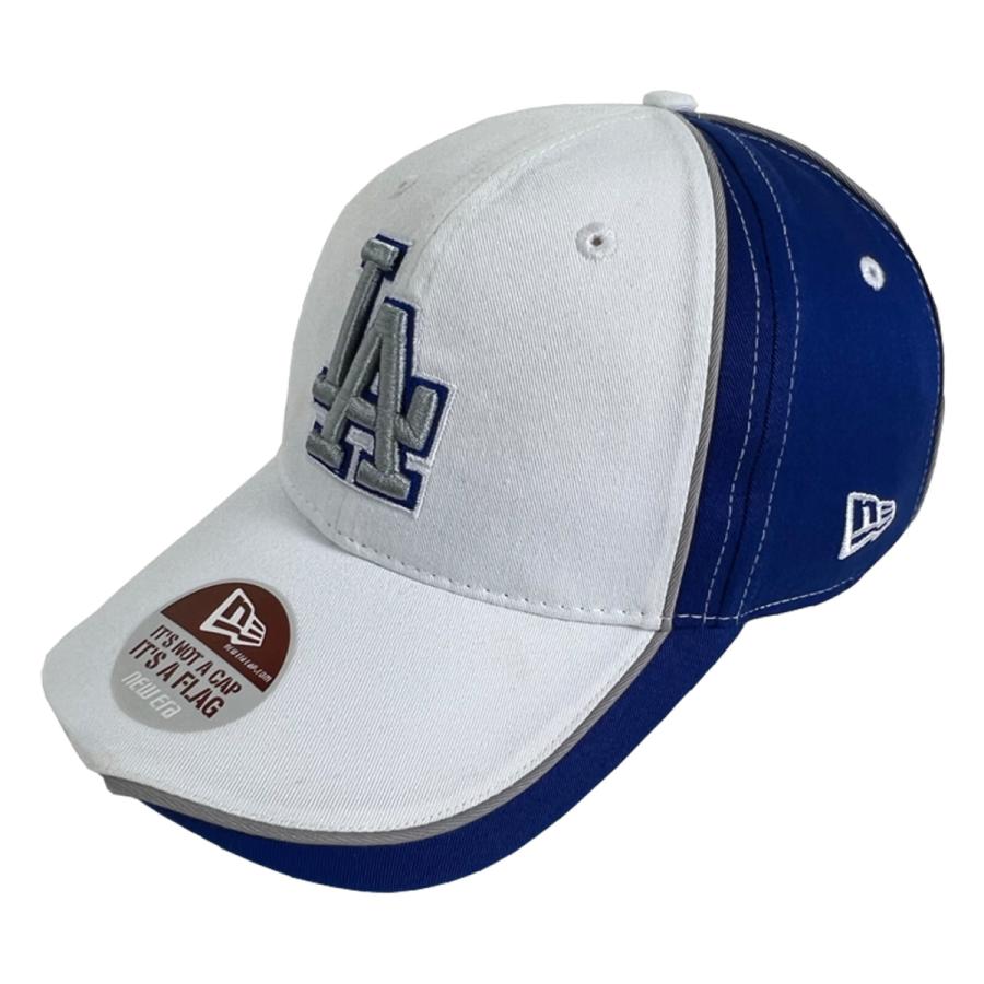 Newera ロサンゼルスドジャース スナップバック ローキャップ 白 ホワイト 青 ブルー メンズ Dodgers ニューエラ Its Not A Cap Its A Flag Mlb Sc0460 Sc0460 New Edition 通販 Yahoo ショッピング