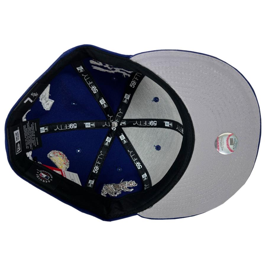 流行 キャップ ニューエラ La 2トーン 貴重品 海外発注品 La ドジャース キャップ Www Jkuat Ac Ke