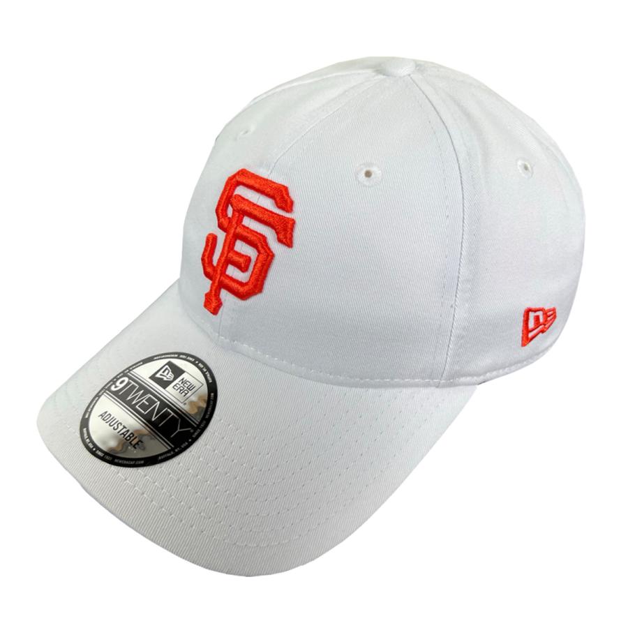 Newera サンフランシスコジャイアンツ スナップバック ローキャップ 白 ホワイト オレンジ メンズ ニューエラ San Francisco Giants 9twenty Mlb Sc0496 Sc0496 New Edition 通販 Yahoo ショッピング