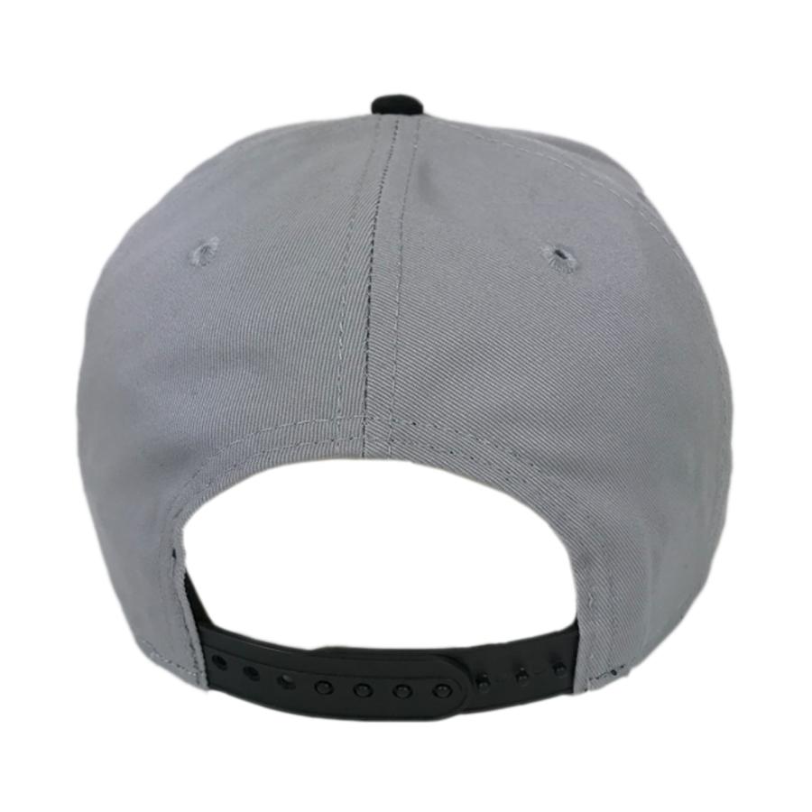 Newera Wolverine ウルヴァリン スナップバック キャップ グレー 黒 ブラック アメコミ マーベル Marvel メンズ キャラ ニューエラ 9fifty Sc1 Sc1 New Edition Hiphop 通販 Yahoo ショッピング