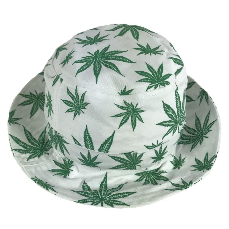 マリファナ 柄 バケット ハット 黒 ブラック 緑 グリーン 総柄 ガンジャ 大麻 麻 ウィード ヘンプ メンズ レディース 帽子 Sc24 Sc24 New Edition Hiphop 通販 Yahoo ショッピング