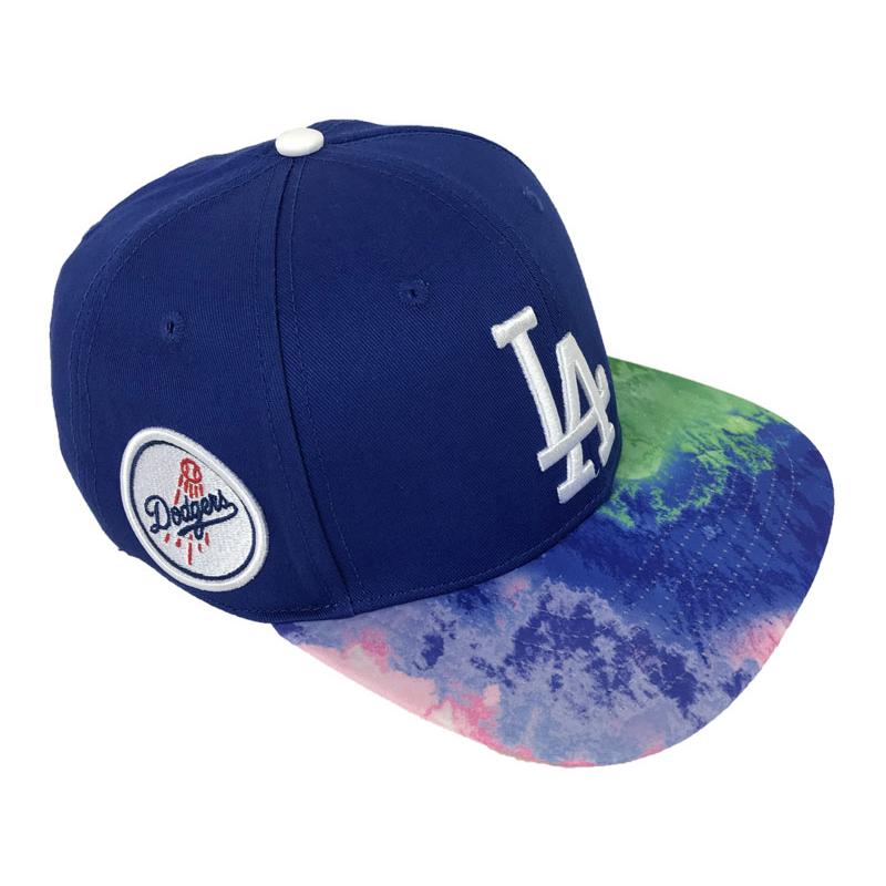 Pro standard DODGERS ロサンゼルス ドジャース スナップバック