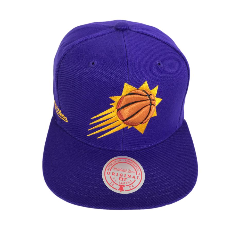 Mitchell&Ness（ミッチェルアンドネス） Mitchell&Ness NBA CITY LOVE