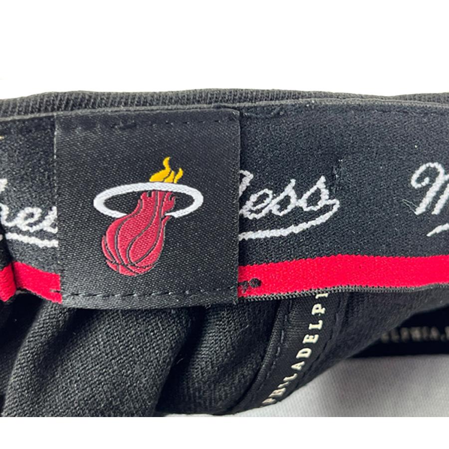 Mitchell&Ness（ミッチェルアンドネス） Mitchell&Ness HEAT FLEX