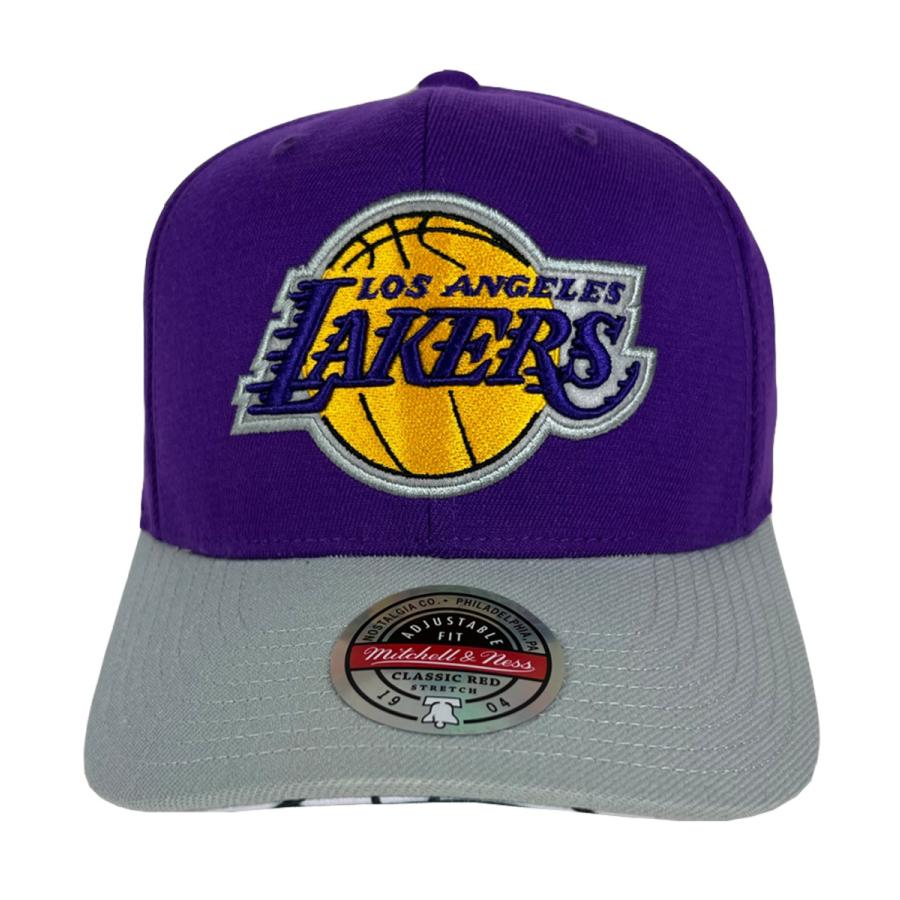 Mitchell&Ness（ミッチェルアンドネス） Mitchell&Ness LAKERS Classic