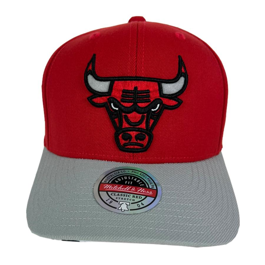 Mitchell&Ness（ミッチェルアンドネス） Mitchell&Ness BULLS Classic