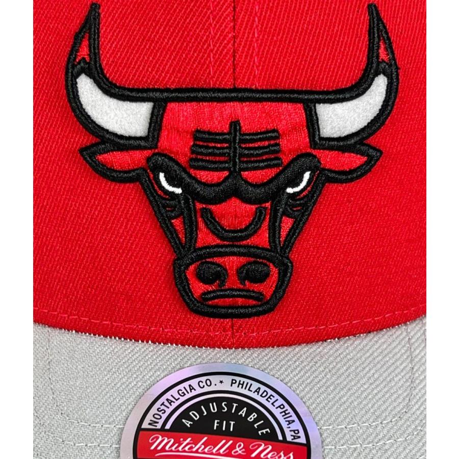 Mitchell&Ness（ミッチェルアンドネス） Mitchell&Ness BULLS Classic