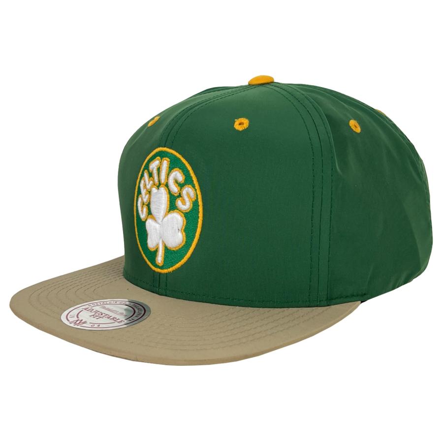 Mitchell&Ness（ミッチェルアンドネス） Mitchell&Ness CELTICS BUTTER
