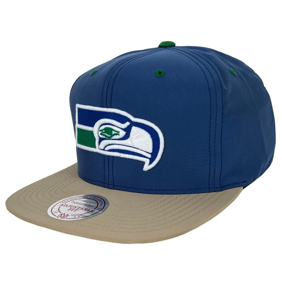 Mitchell&Ness（ミッチェルアンドネス） Mitchell&Ness Seattle