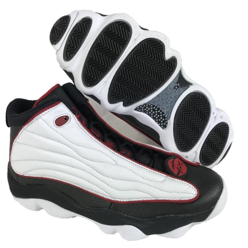 nike jordan pro strong