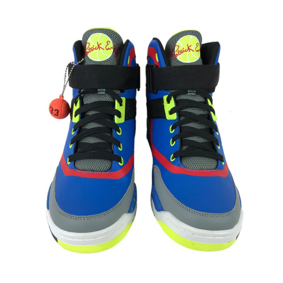 EWING ATHLETICS ユーイング スニーカー 33 HI 2.0 ロイヤル EWING ATHLETICS ユーイング スニーカー 33 HI 2.0 ロイヤル