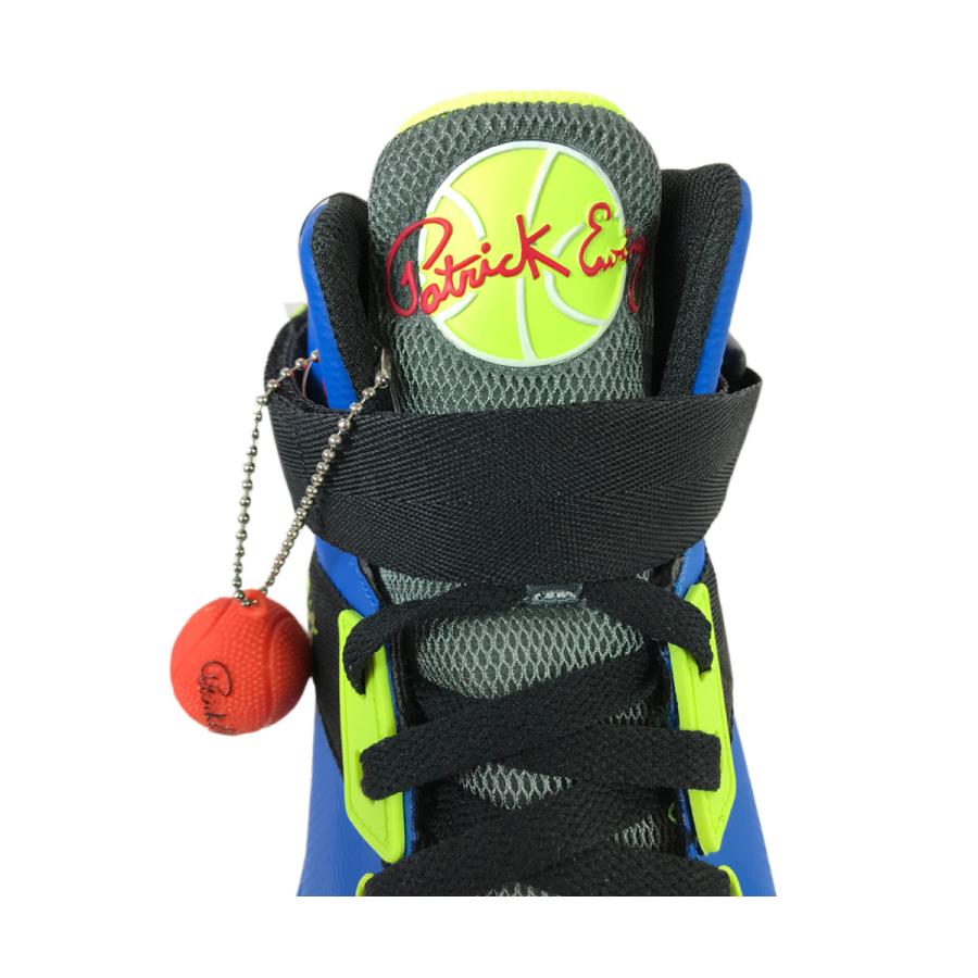 EWING ATHLETICS ユーイング スニーカー 33 HI 2.0 ロイヤル EWING ATHLETICS ユーイング スニーカー 33 HI 2.0 ロイヤル