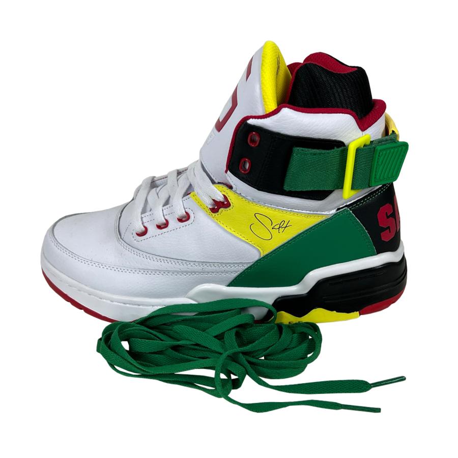 EWING ATHLETICS（ユーイング アスレチックス） Ewing Athletics 33 HI