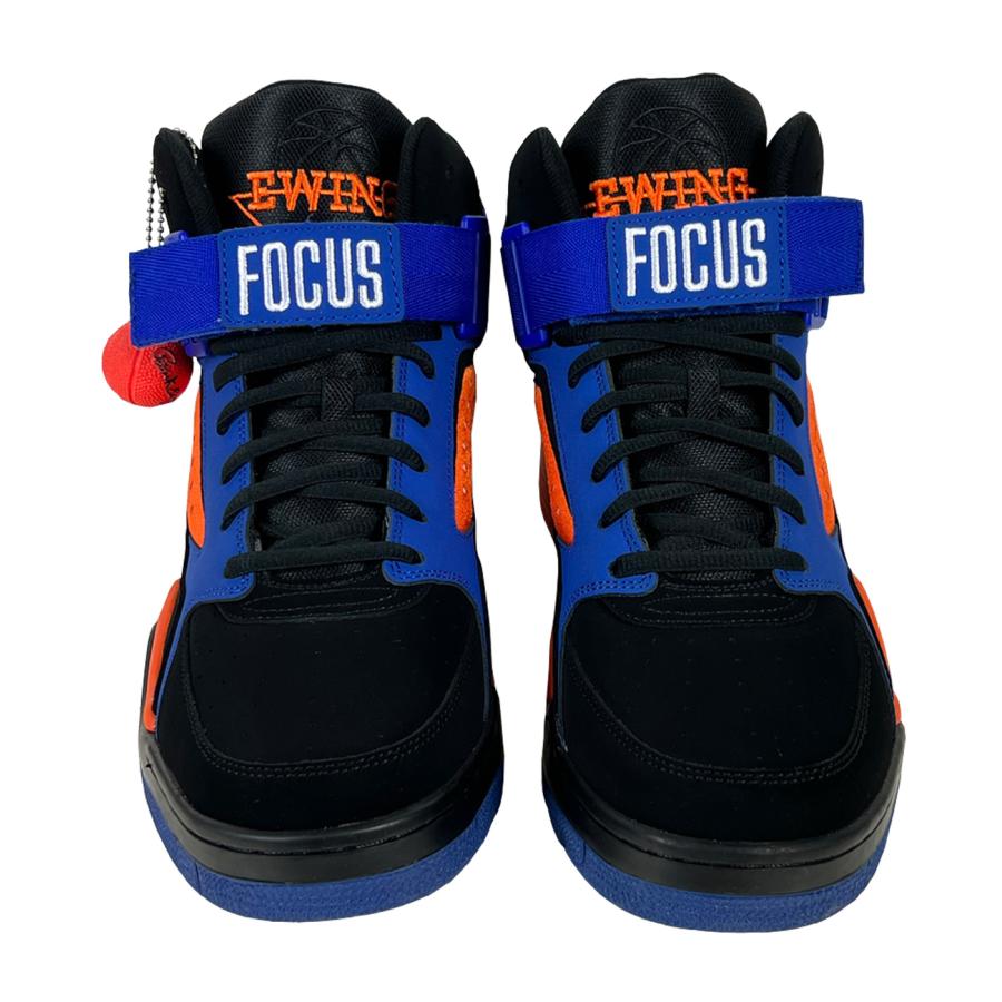 Ewing Athletics FOCUS OG スニーカー フォーカス ヌバック パトリック ユーイング メンズ バスケ 靴 ●shs453｜neweditionhiphop｜03