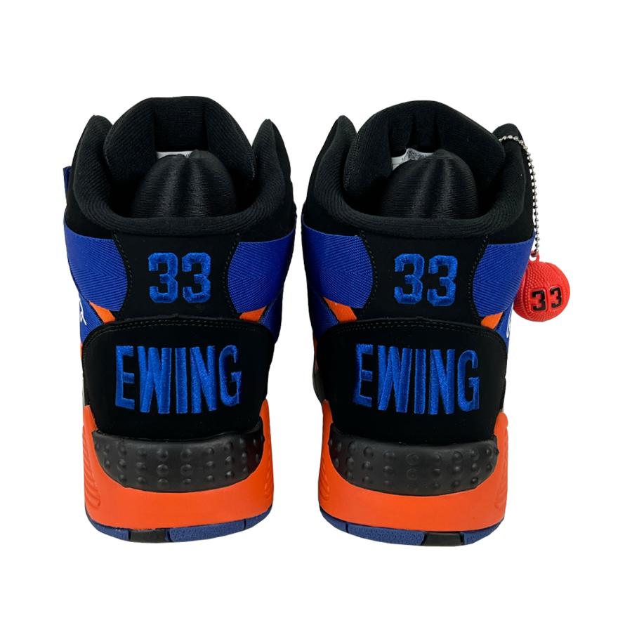 Ewing Athletics FOCUS OG スニーカー フォーカス ヌバック パトリック ユーイング メンズ バスケ 靴 ●shs453｜neweditionhiphop｜04