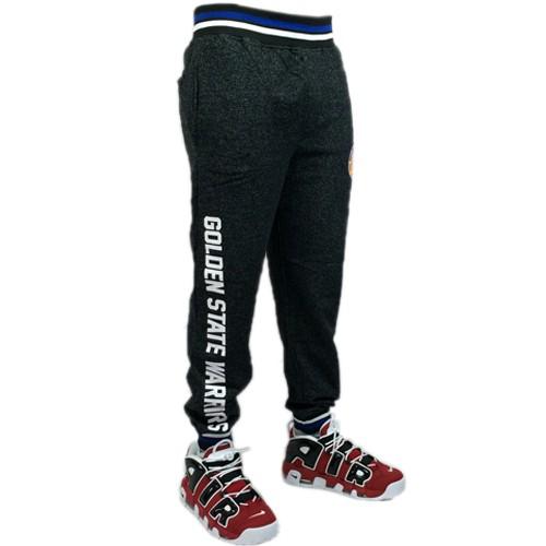 ゴールデンステイト ウォリアーズ スウェットパンツ アンク unk メンズ