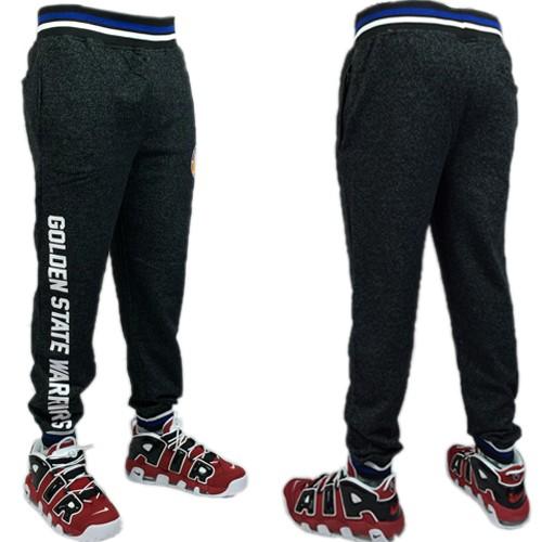 ゴールデンステイト ウォリアーズ スウェットパンツ アンク unk メンズ