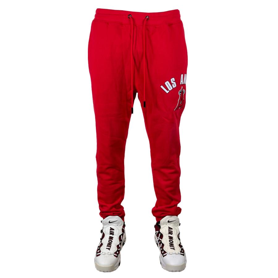 PRO STANDARD プロ スタンダード ロサンゼルスエンゼルス パンツ