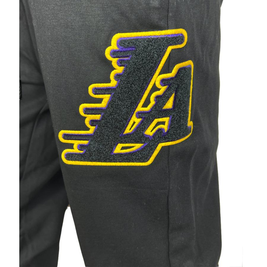 PRO STANDARD プロ スタンダード レイカーズ パンツ LAKERS NBA PRO STANDARD プロ スタンダード レイカーズ パンツ LAKERS NBA