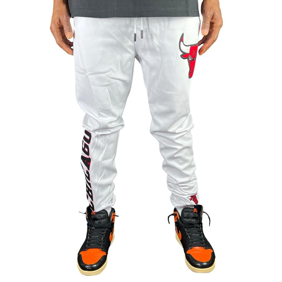 PRO STANDARD プロ スタンダード シカゴブルズ パンツ BULLS NBA