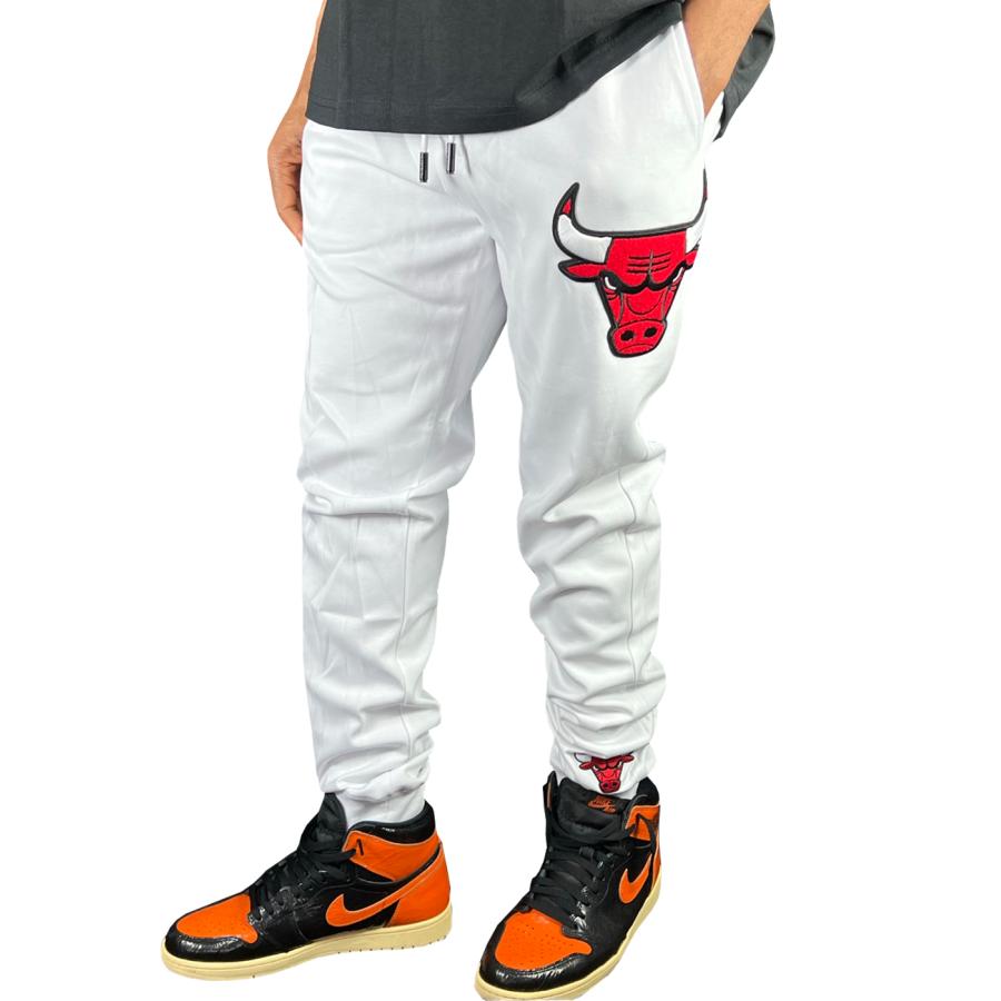 PRO STANDARD プロ スタンダード シカゴブルズ パンツ BULLS NBA