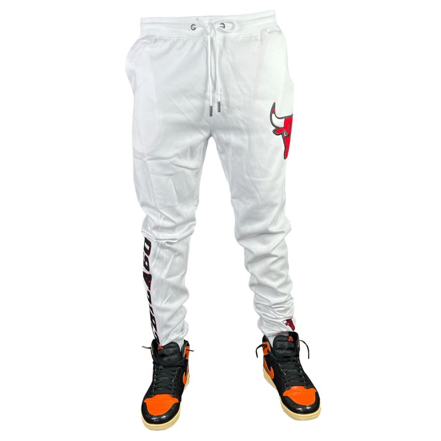 PRO STANDARD プロ スタンダード シカゴブルズ パンツ BULLS NBA