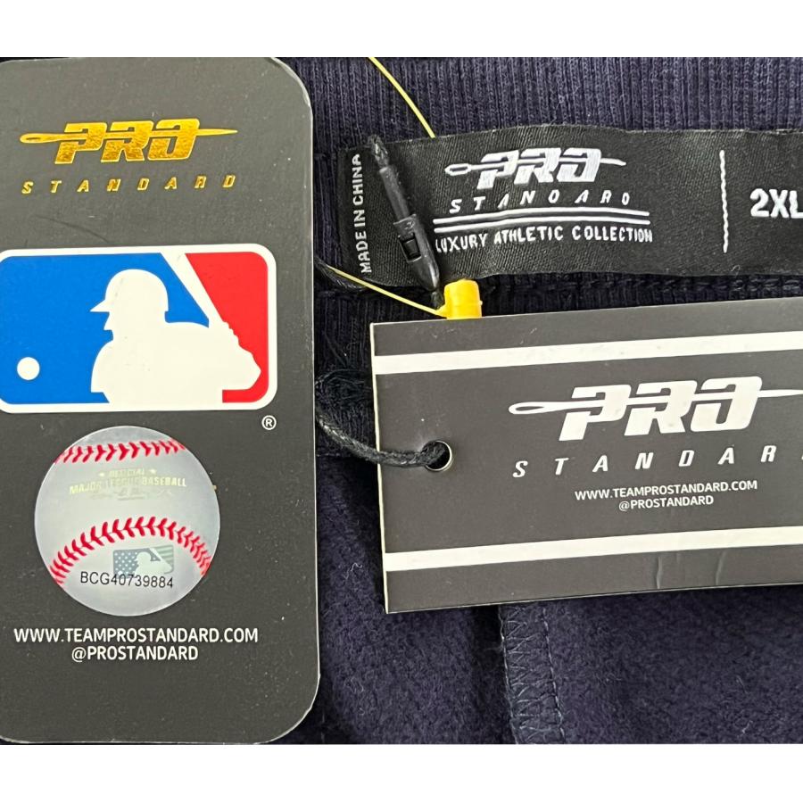 PRO STANDARD プロスタンダード ヤンキース パンツ NY Yankees PRO STANDARD プロスタンダード ヤンキース パンツ NY Yankees