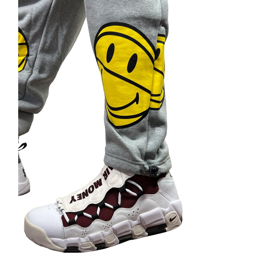 CHINATOWN MARKET SMILE スウェット パンツ チャイナタウン CHINATOWN MARKET SMILE スウェット パンツ チャイナタウン