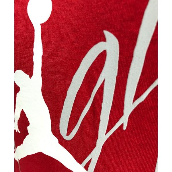 ジョーダン Tシャツ フライト Flight ロゴ ジャンプマン 赤 レッド バスケ 半袖 メンズ Nba Tsa261 Tsa261 New Edition Hiphop 通販 Yahoo ショッピング