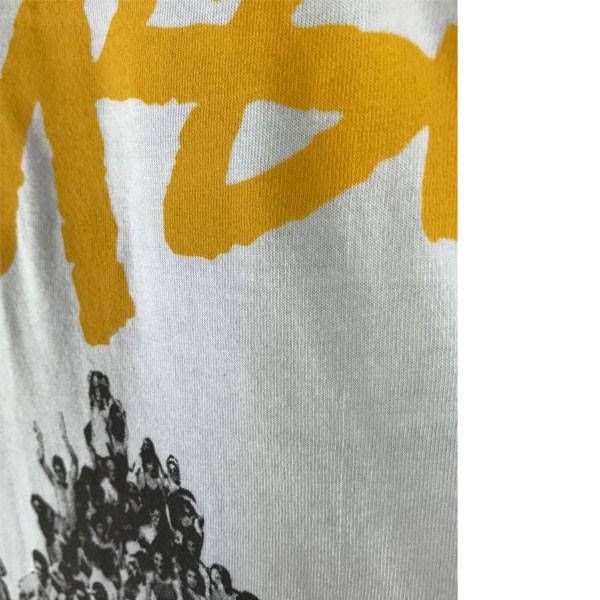 黄色 Tシャツ STUSSY（サイズ（S/M/L）：LL(XL)）の商品一覧 通販 