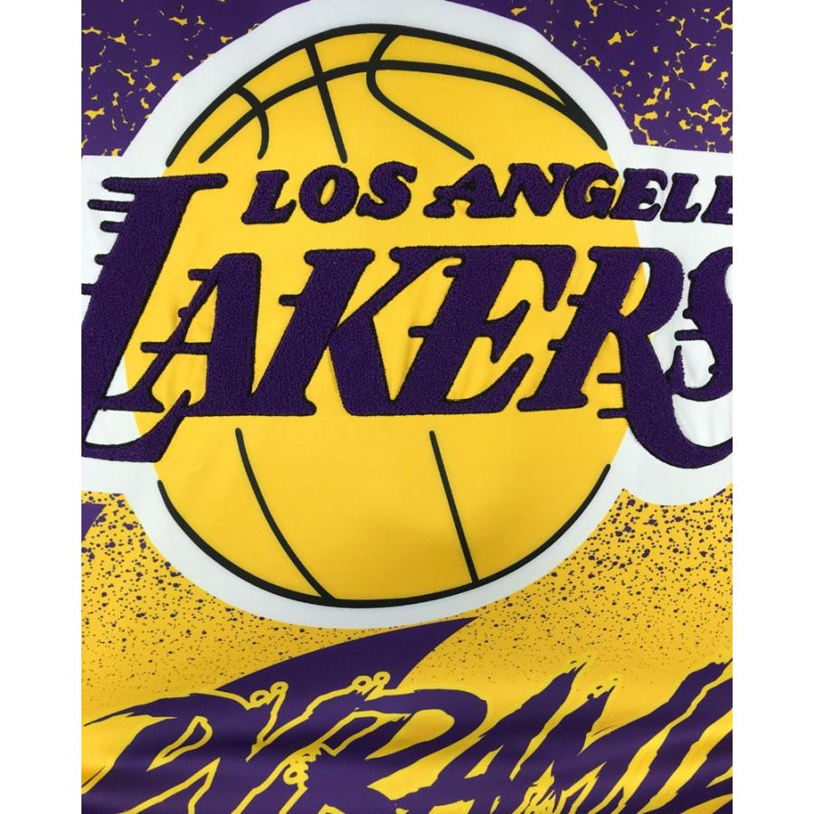 Black Pyramid Pro Standard Nba レイカーズ Tシャツ ブラックピラミッド プロスタンダード コラボ クリスブラウン イエロー パープル 半袖 春夏 メンズ Tsa500 Tsa500 New Edition Hiphop 通販 Yahoo ショッピング
