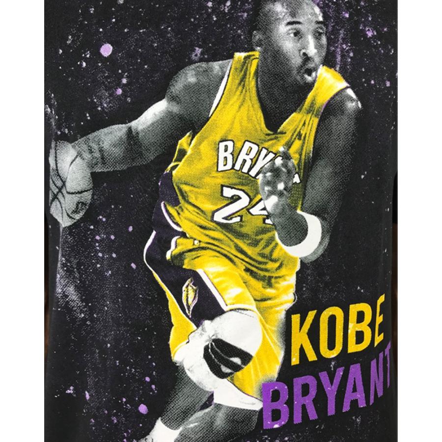 プリントtシャツ コービー ブライアント ドリブル バスケ 半袖 黒 ブラック Black Manba Kobe Dribble マンバ メンズ 大きい Ll 春夏 Tsa529 Tsa529 New Edition 通販 Yahoo ショッピング