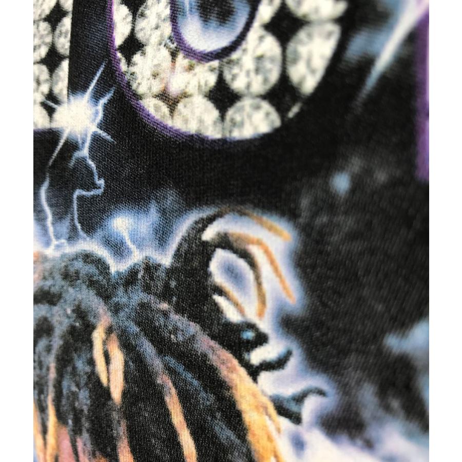 Bogus Goods Tシャツ ジュースワールド JUICE WRLD 黒 ブラック