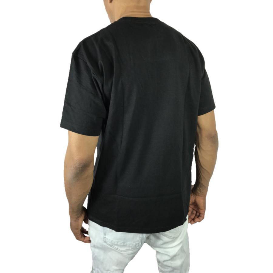 Mitchell&Ness（ミッチェルアンドネス） リアルビッグフェイス Tシャツ