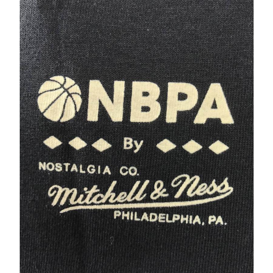 Mitchell&Ness ビックフェイスT 3枚セット NBA Mitchell&Ness（ミッチェルアンドネス） リアルビッグフェイス Tシャツ