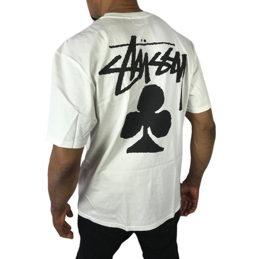 激安の stussy トランプ ダイヤの5 stussy トランプ ダイヤの10