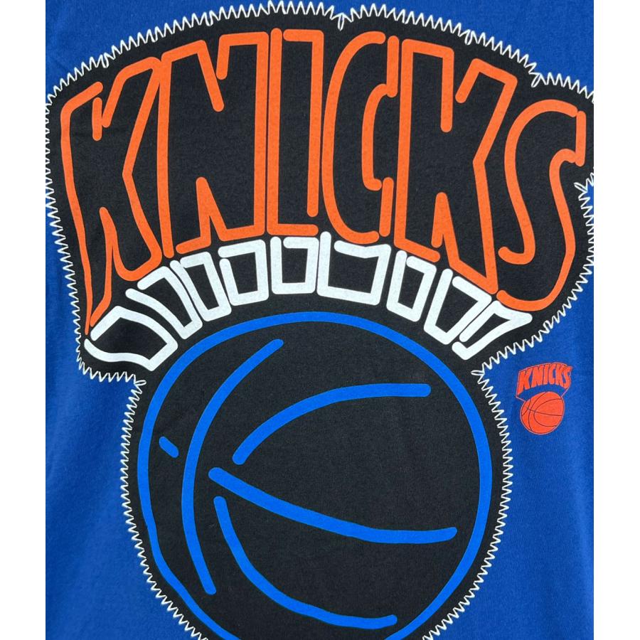 Mitchell&Ness KNICKS NEON SCRIPT ニューヨーク ニックス Mitchell&Ness KNICKS NEON SCRIPT ニューヨーク ニックス