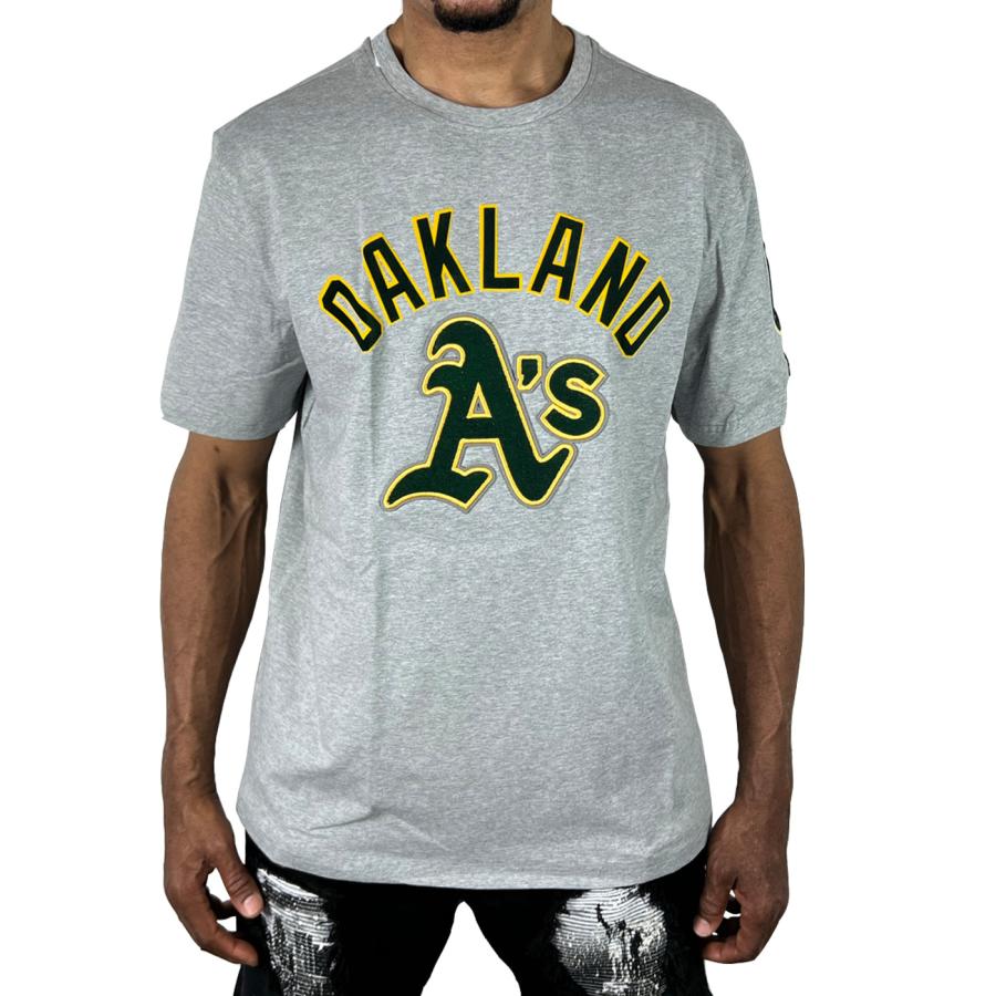 MLB☆メジャー　アスレチックス　プリントロゴ　半袖　シャツ　ユニフォーム　XL 楽天市場】MLB オフィシャル Majestic アスレチックス ベース