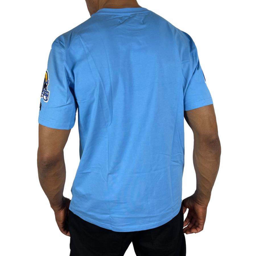 ロサンゼルス・ラムズ 29番 ジャージ 50サイズ ロサンゼルス・ラムズ 29番 ジャージ 50サイズ - メルカリ