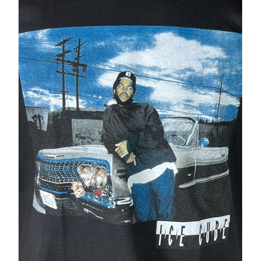 THREADS ON DEMAND Tシャツ ICE CUBE アイス キューブ N.W.A. THREADS ON DEMAND Tシャツ ICE CUBE アイス キューブ N.W.A.