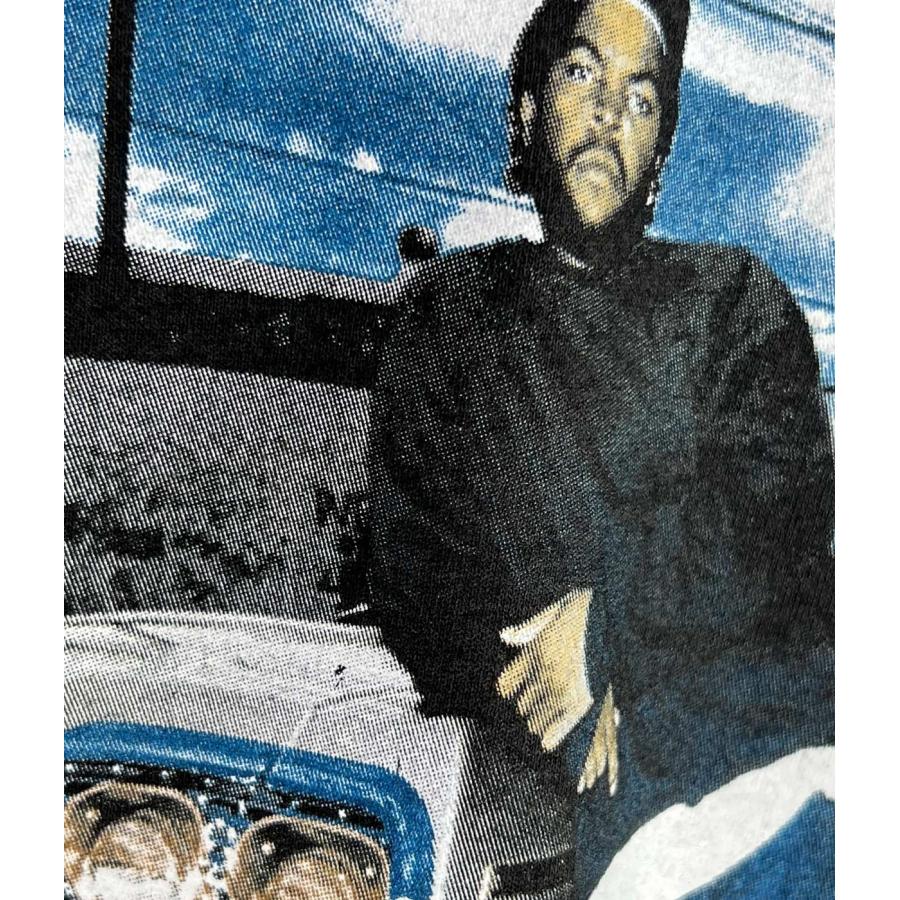 THREADS ON DEMAND Tシャツ ICE CUBE アイス キューブ N.W.A.