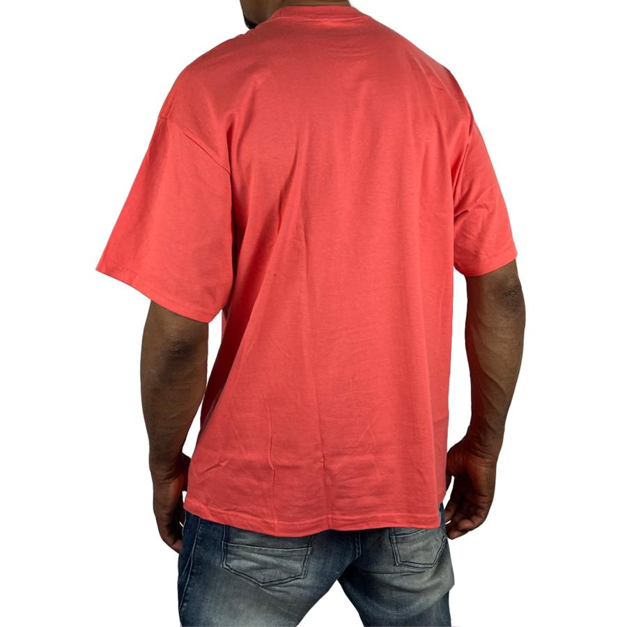 Bogus Goods Tシャツ カニエウエスト Kanye West オレンジ ボーガス