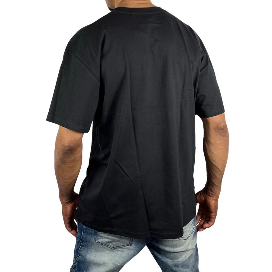 Bogus Goods Tシャツ Rihanna リアーナ 半袖 黒 ブラック ボーガス