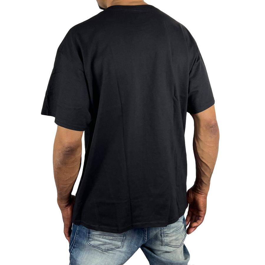THREADS ON DEMAND Tシャツ SADE シャーデー シャーディー 半袖 黒