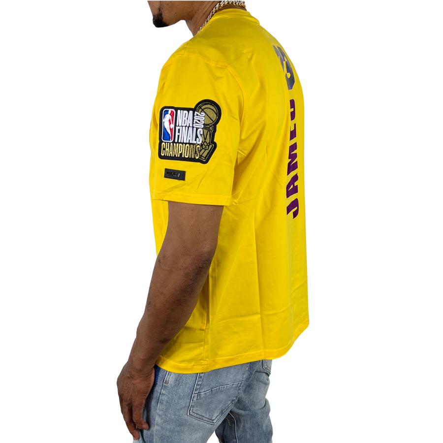 Pro Standard LOS ANGELES LAKERS レイカーズ Tシャツ JAMES 23 プロ