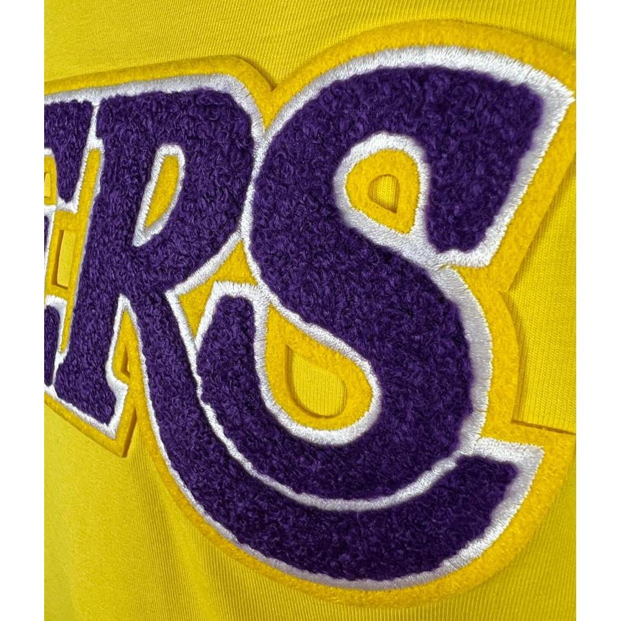 Pro Standard LOS ANGELES LAKERS レイカーズ Tシャツ JAMES 23 プロ