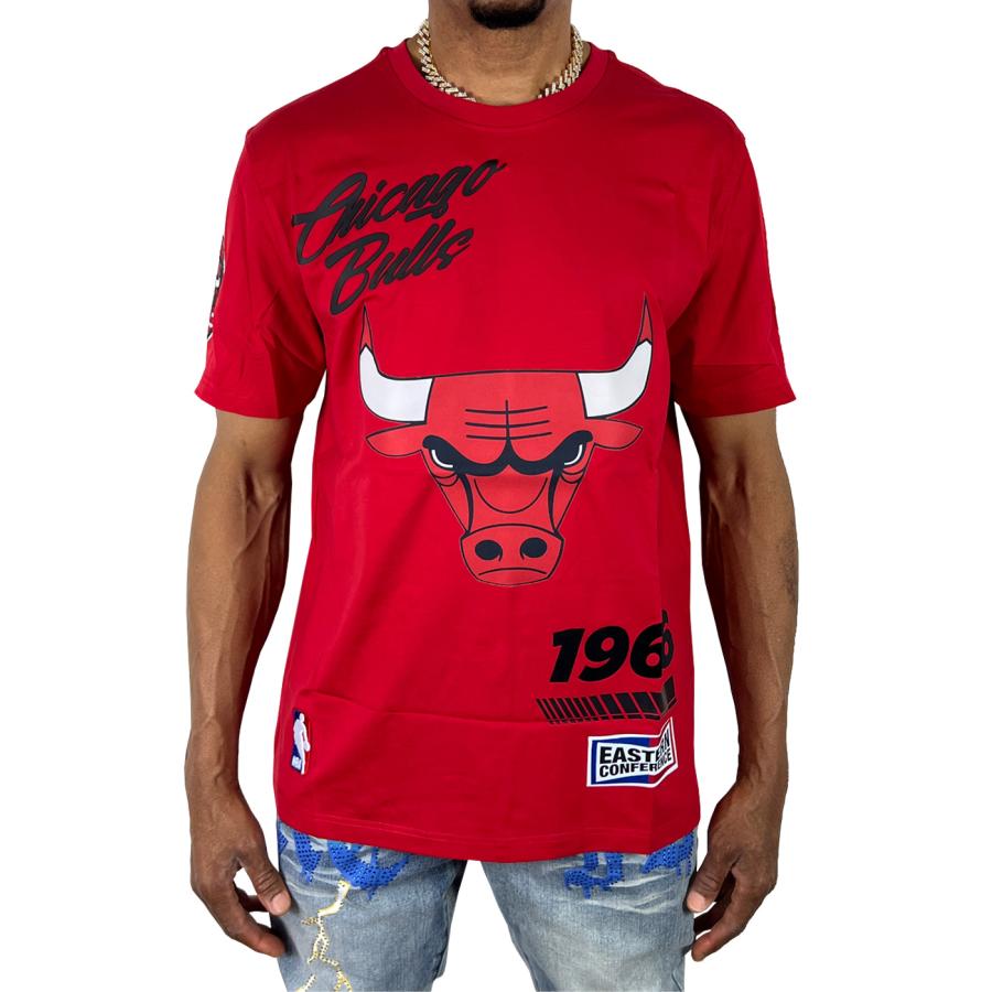 Pro Standard CHICAGO BULLS EASTERN CONFERENCE シカゴ ブルズ T